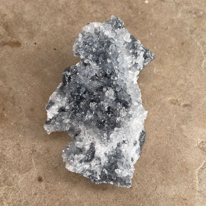 Sphalerite Crystal cluster 9CM