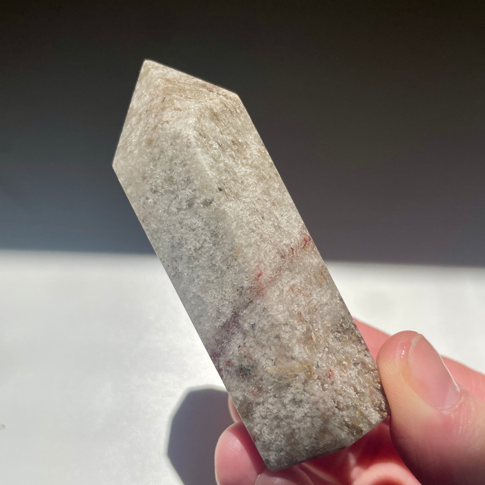 Thousand Layer tower 8CM