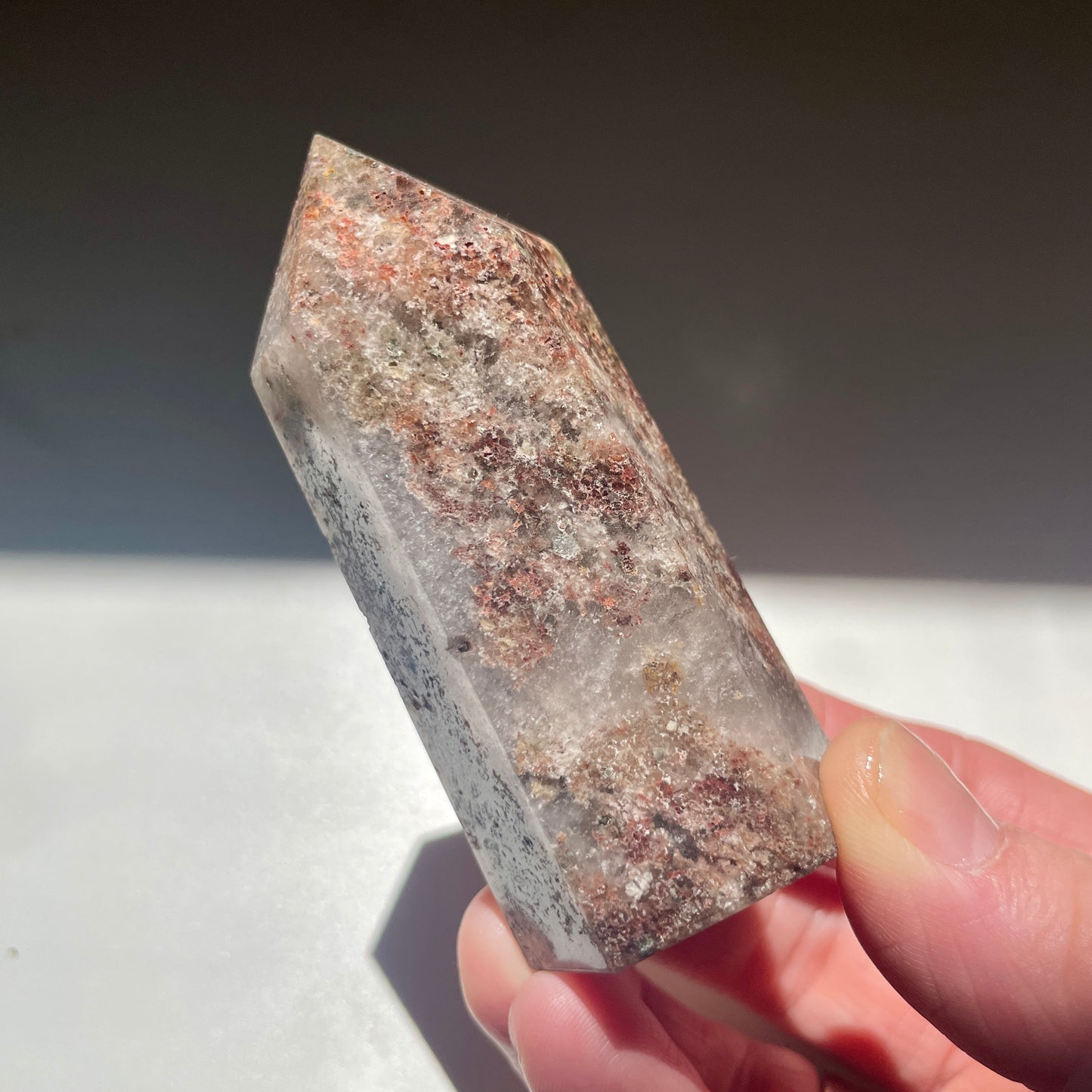 Thousand Layer tower 8CM