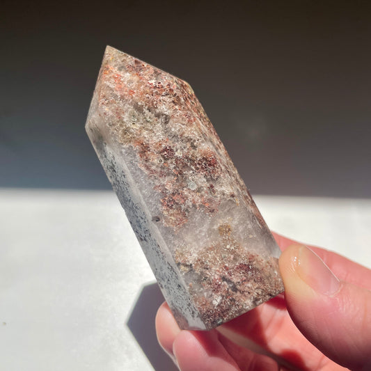 Thousand Layer tower 8CM