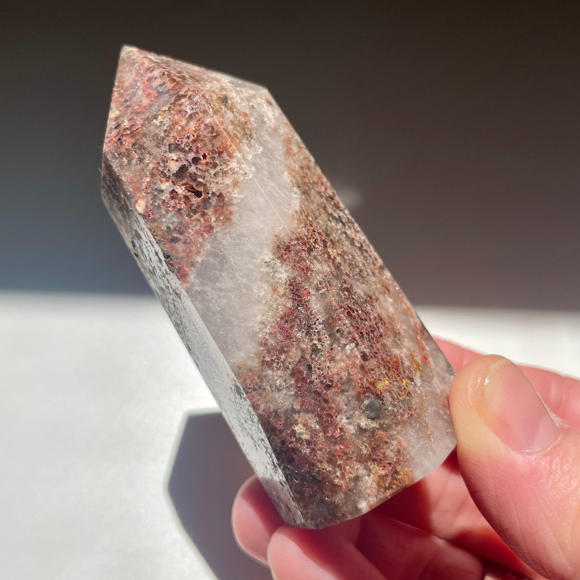 Thousand Layer tower 8CM