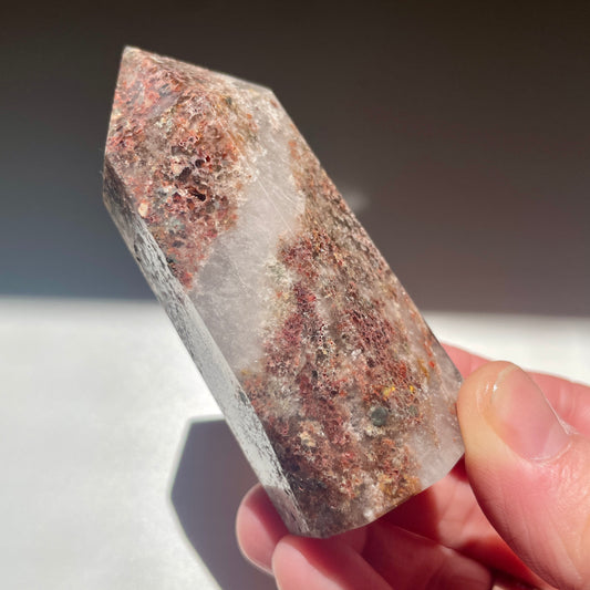 Thousand Layer tower 8CM