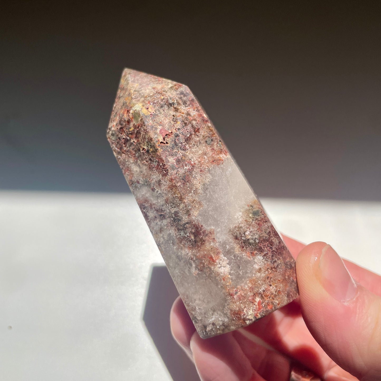 Thousand Layer tower 8CM