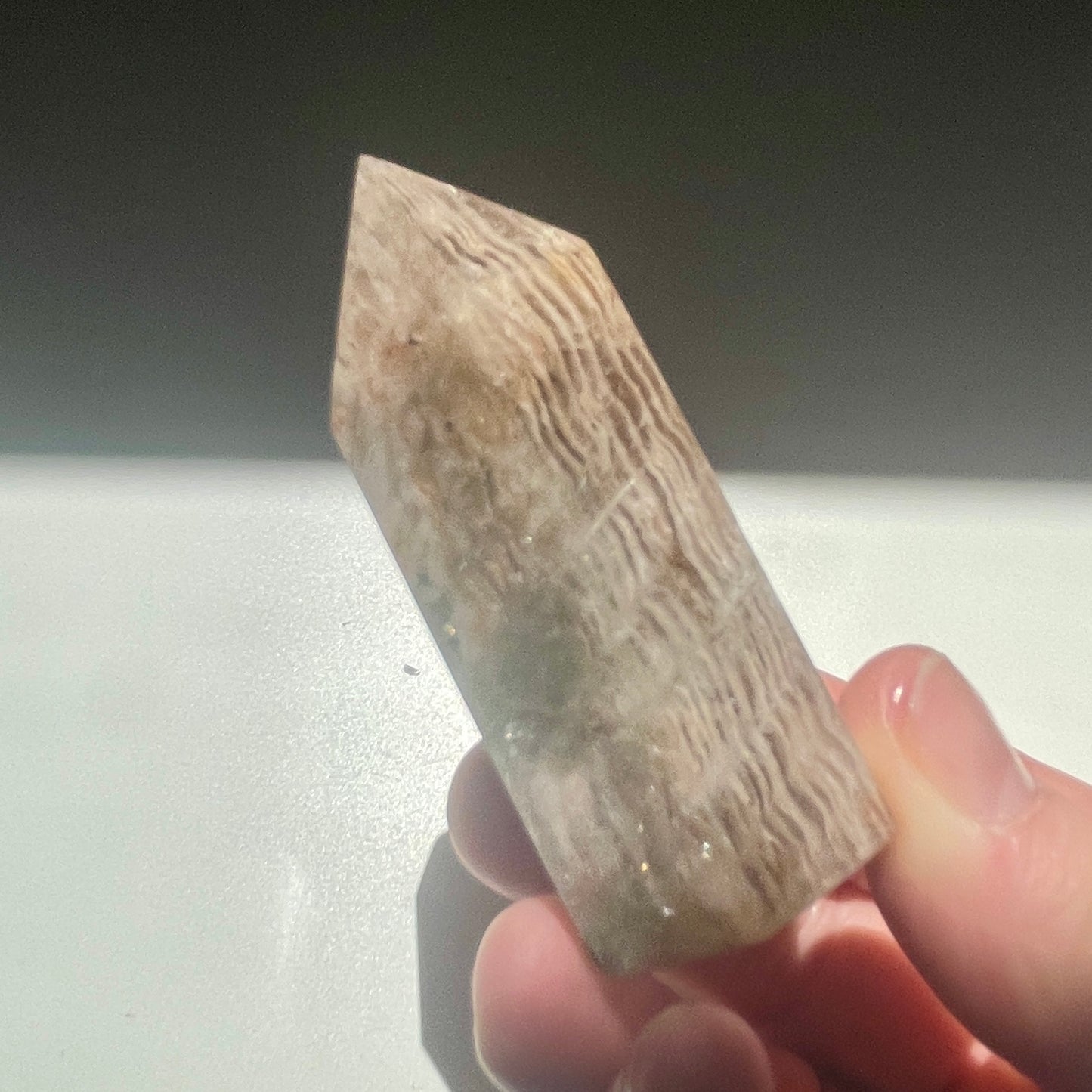 Thousand Layer tower 6.5CM