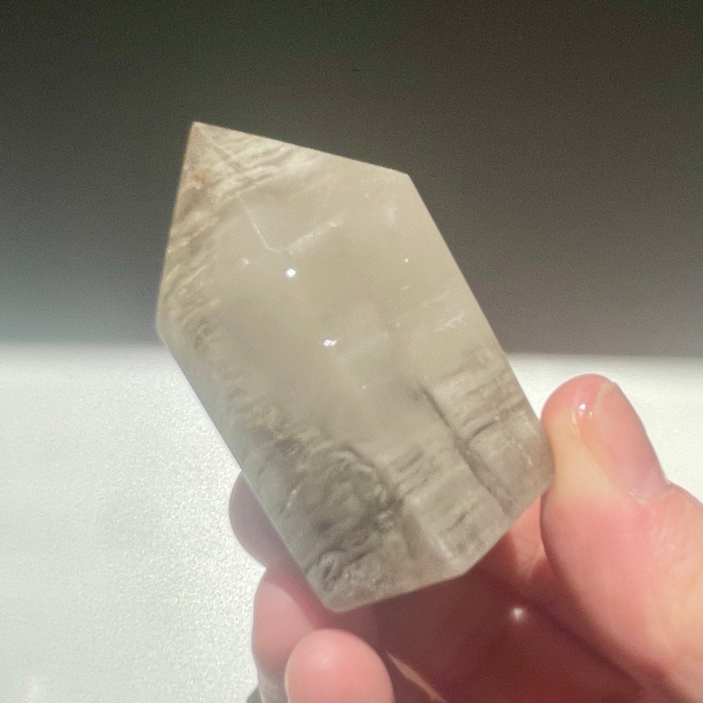 Thousand Layer tower 5CM