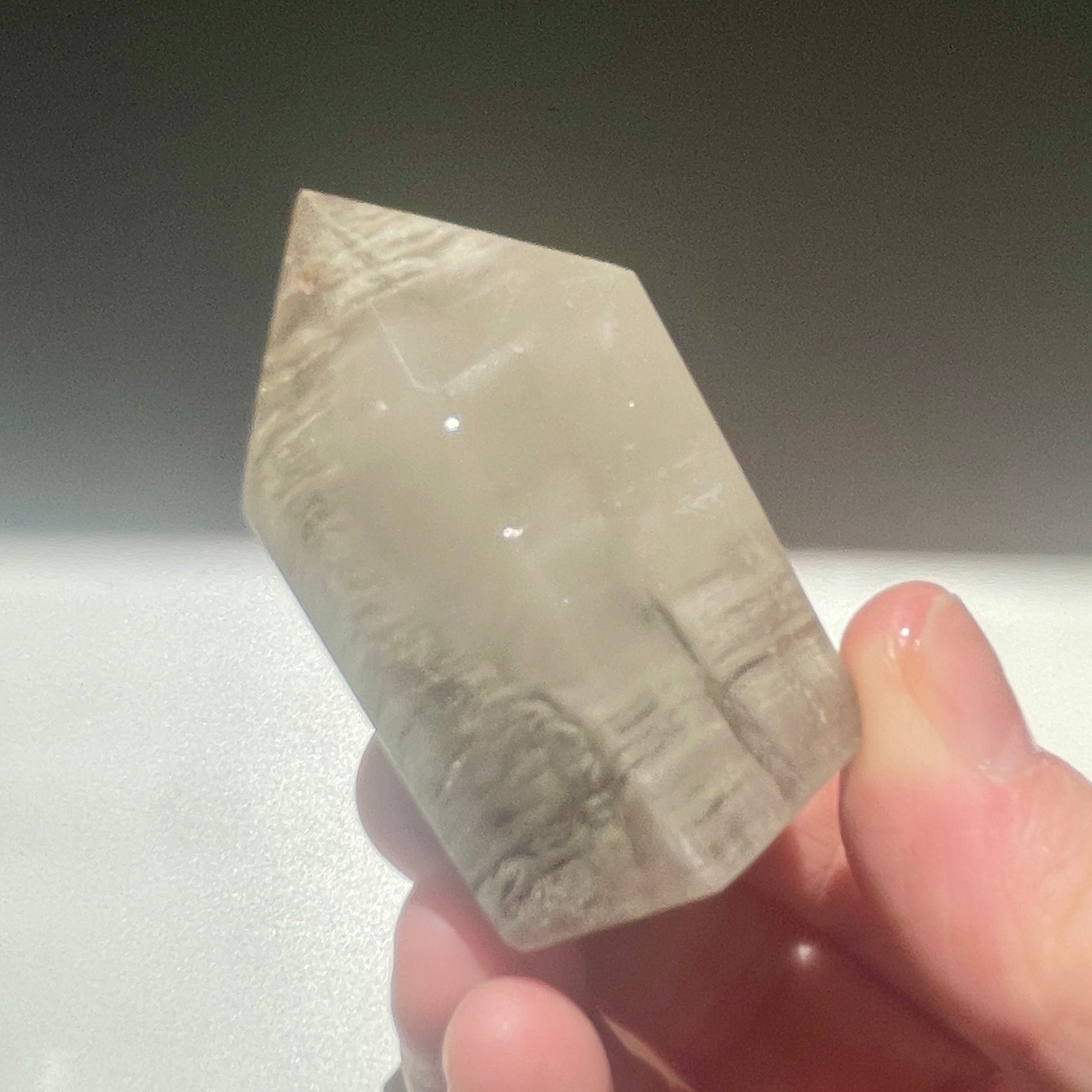 Thousand Layer tower 5CM