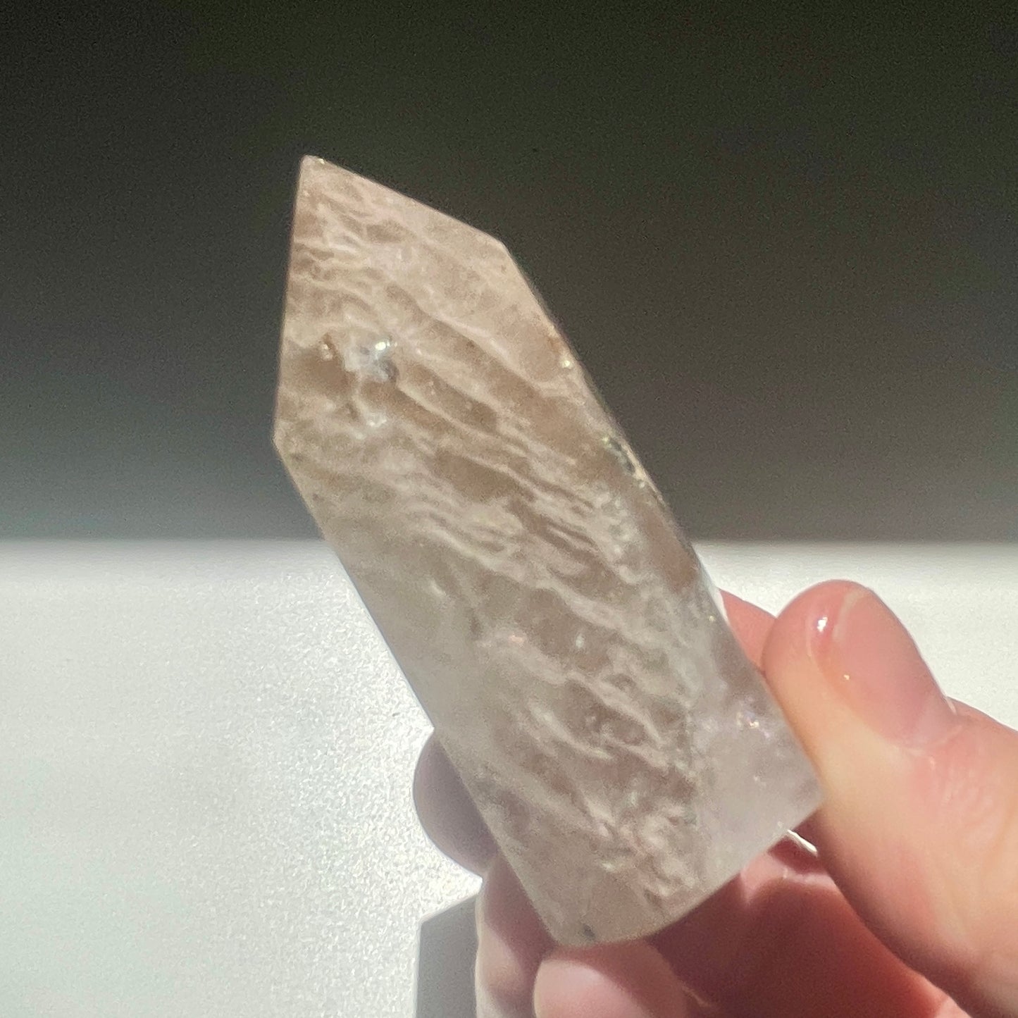 Thousand Layer tower 6CM