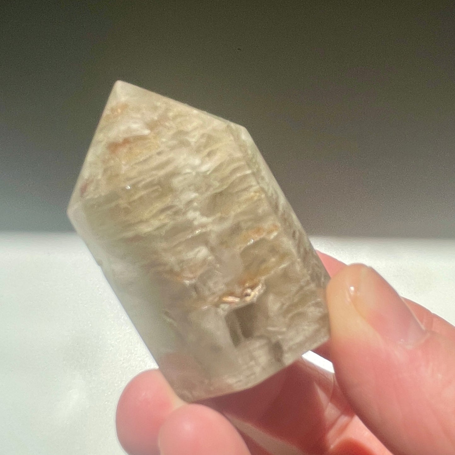 Thousand Layer tower 5CM