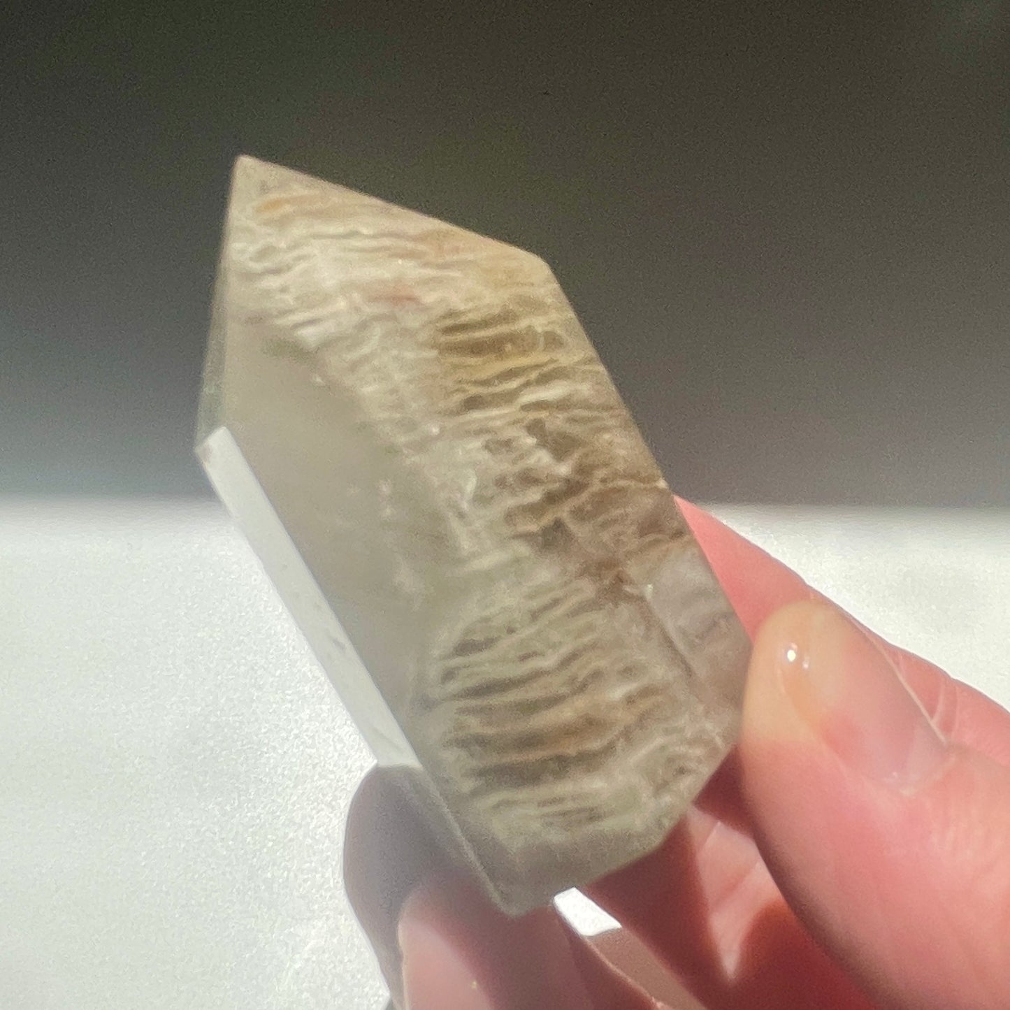 Thousand Layer tower 5CM