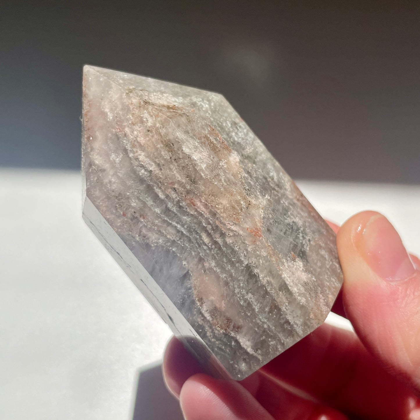 Thousand Layer tower 6CM