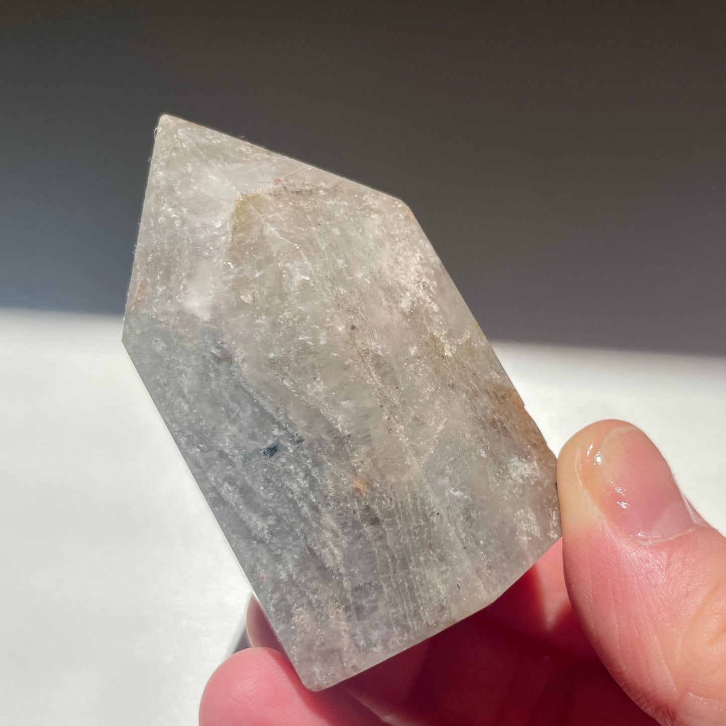 Thousand Layer tower 6CM