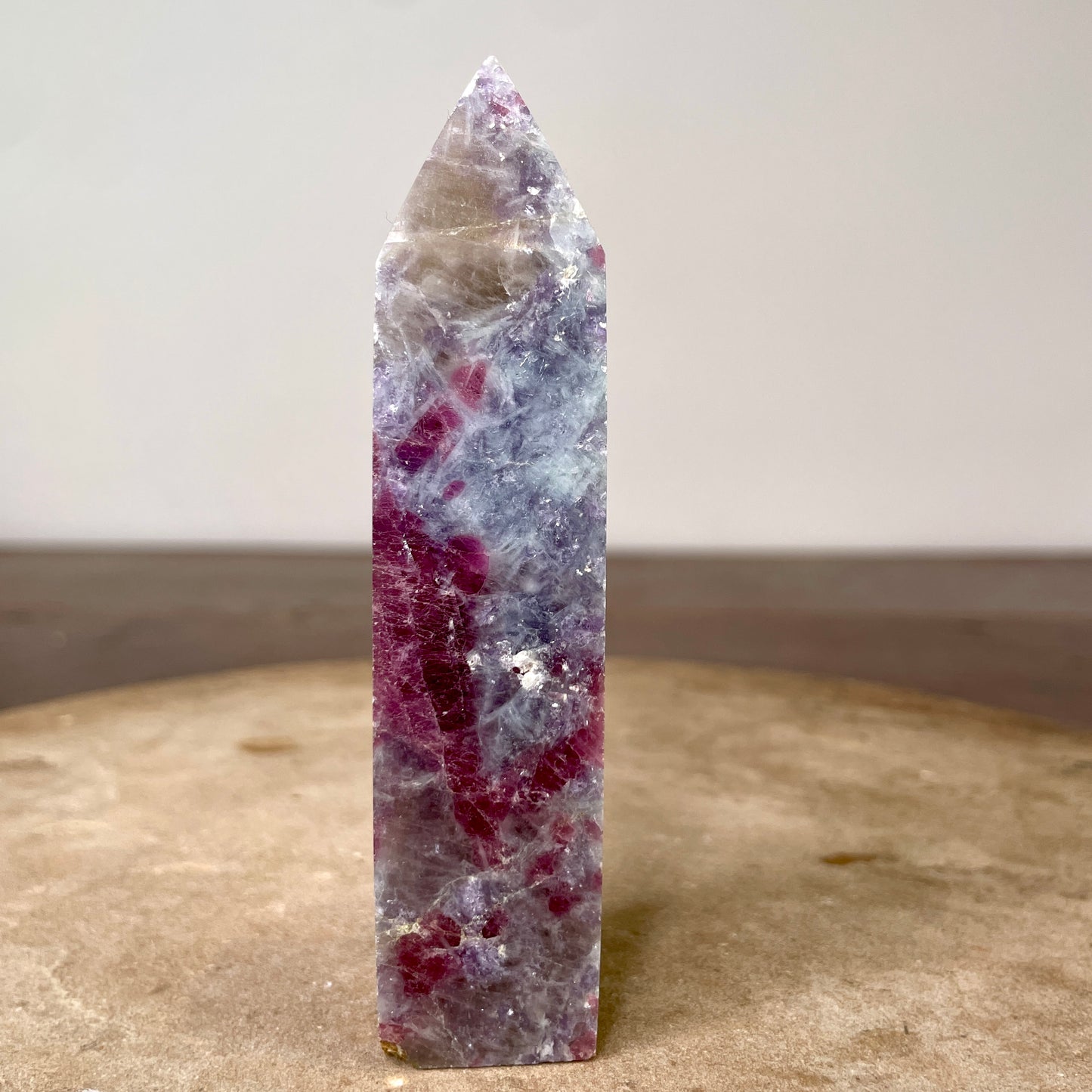 Unicorn Stone Tower 11CM