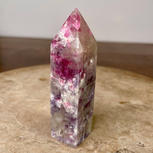 Unicorn Stone Tower 10CM