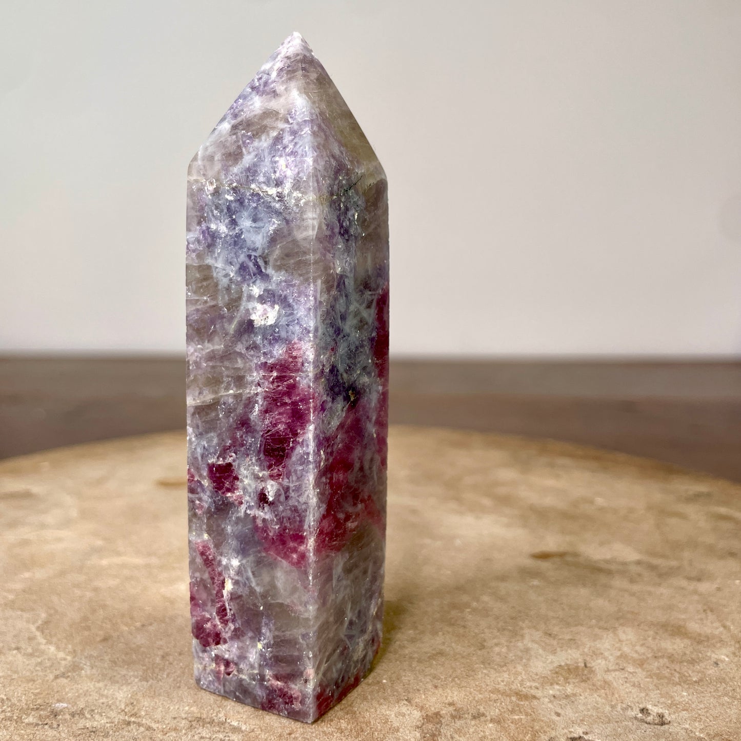 Unicorn Stone Tower 11CM