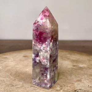 Unicorn Stone Tower 10CM