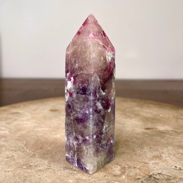 Unicorn Stone Tower 10CM