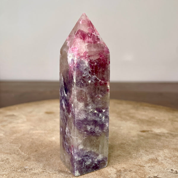Unicorn Stone Tower 10CM