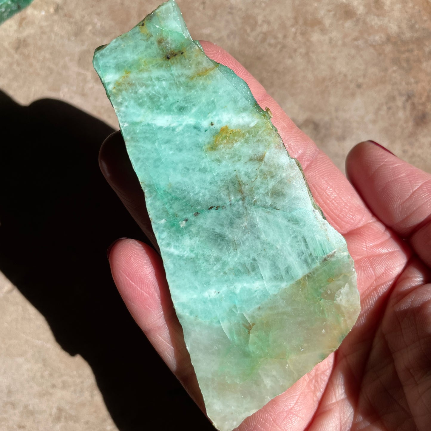 Phoenix Stone slab 10CM