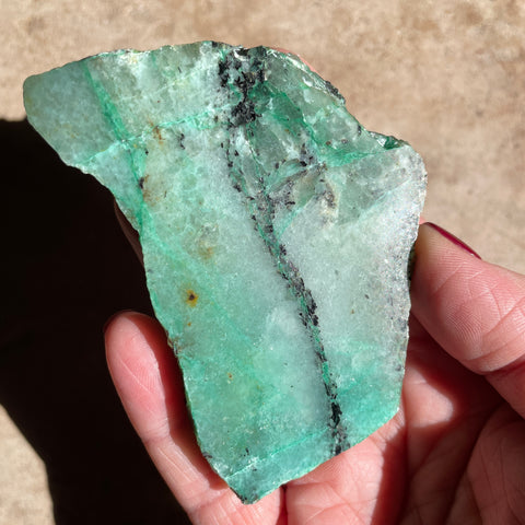 Phoenix Stone slab 7.5CM