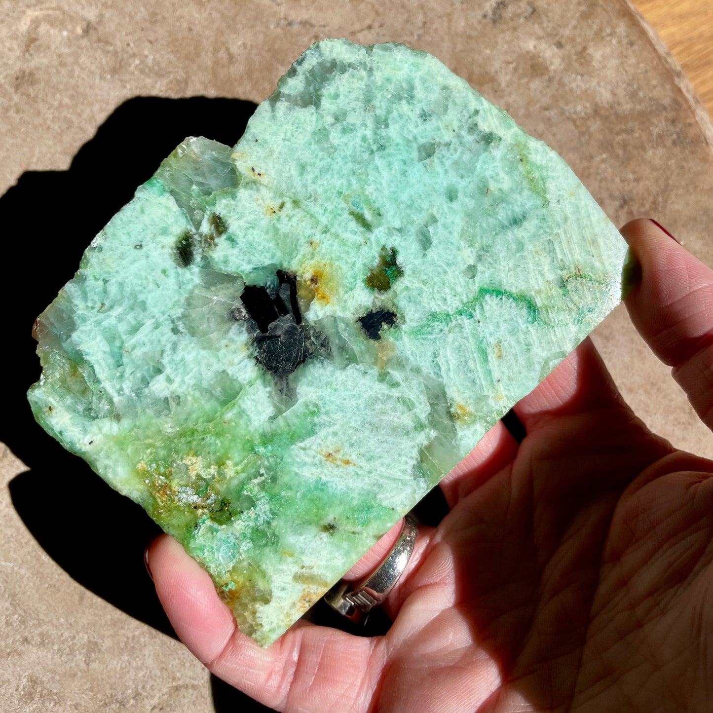 Phoenix Stone slab 10CM