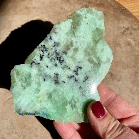 Phoenix Stone slab 11.5CM