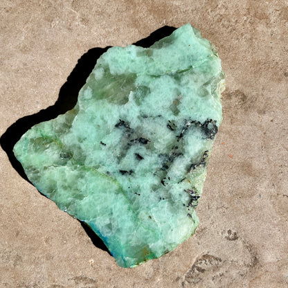 Phoenix Stone slab 11.5CM