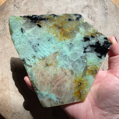 Phoenix Stone slab 13CM