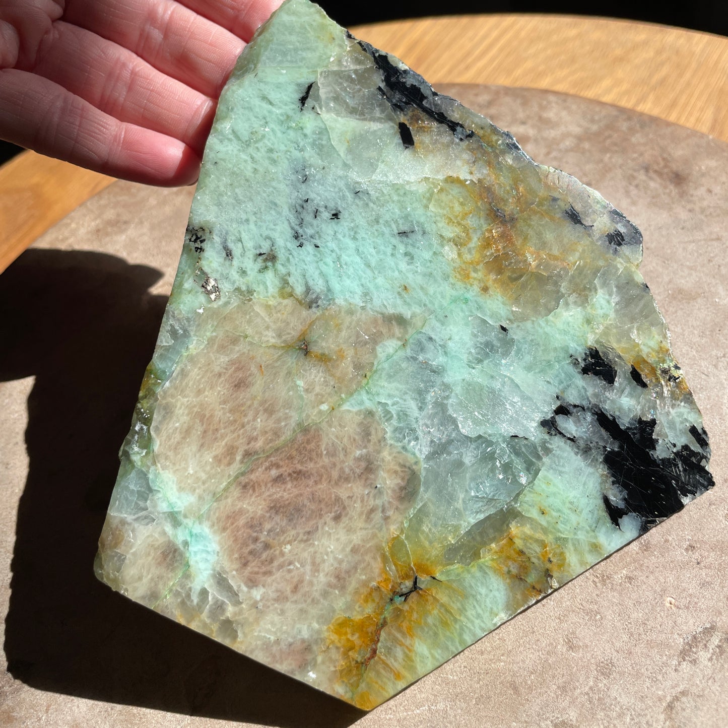 Phoenix Stone slab 13CM