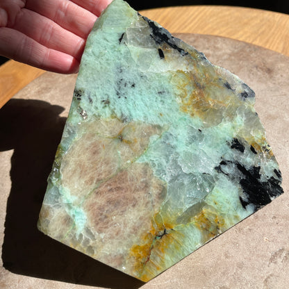 Phoenix Stone slab 13CM