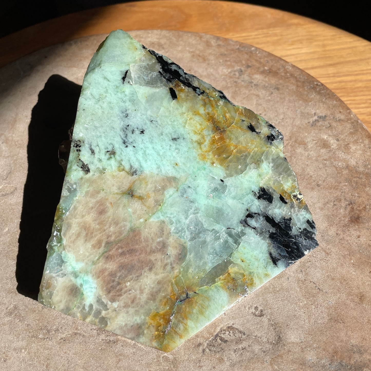 Phoenix Stone slab 13CM