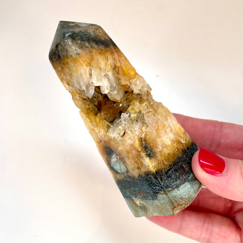 Malingano Jasper Tower 10CM