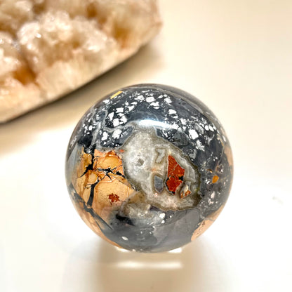 Malingano Jasper Sphere 5CM