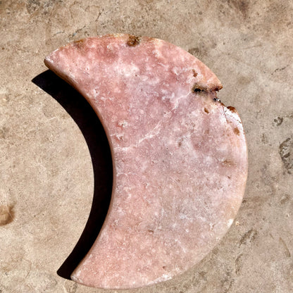 Pink Amethyst Moon 5