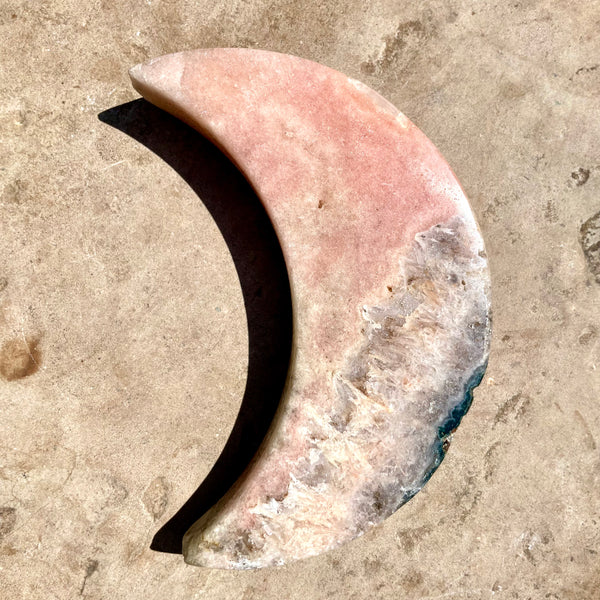 Pink Amethyst Moon 4