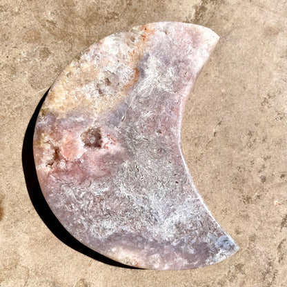 Pink Amethyst Moon 3