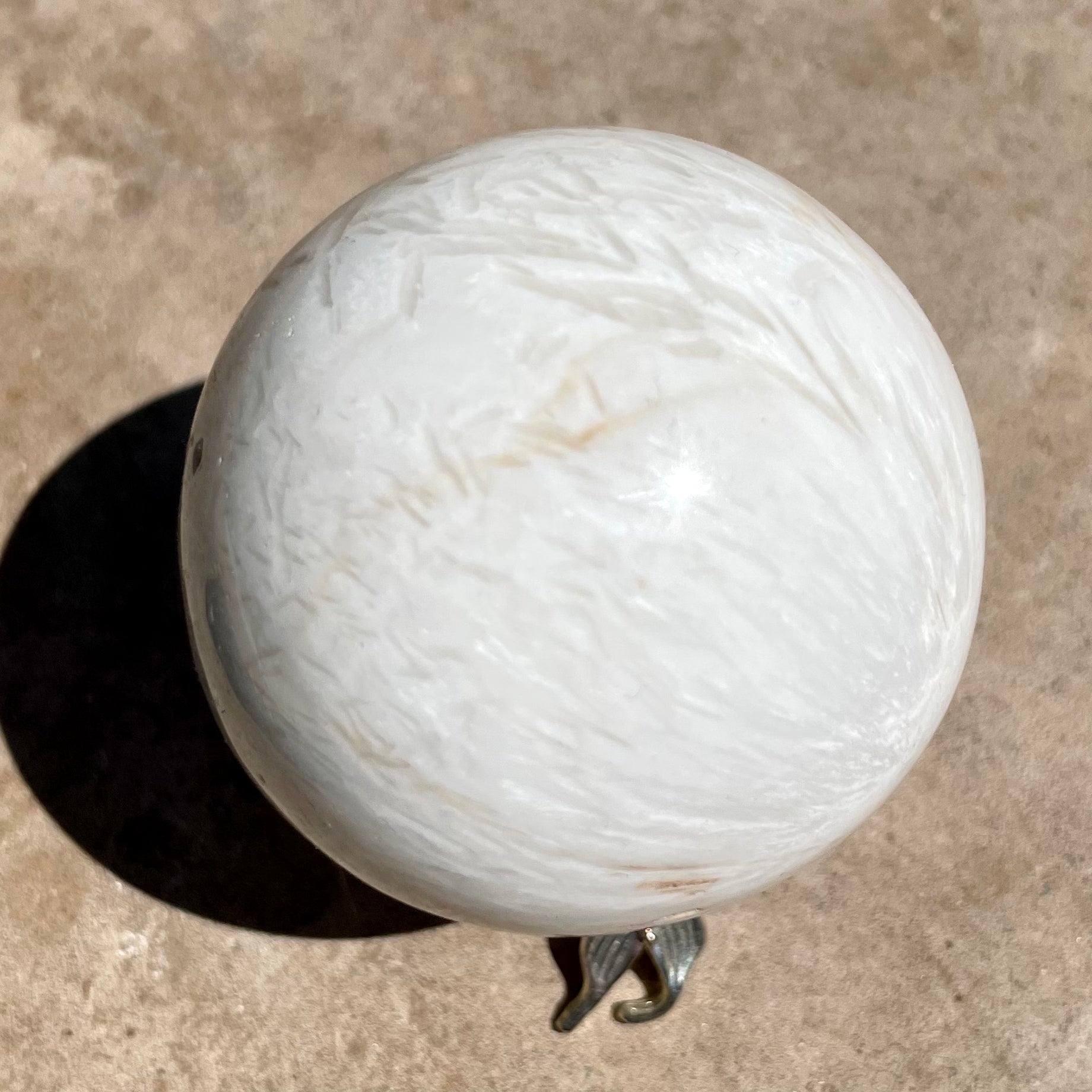 Scolecite Sphere 5.5CM