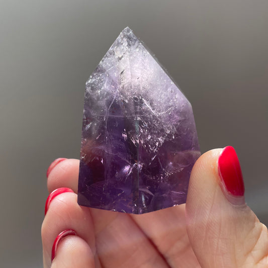 Amethyst Freeform 5cm