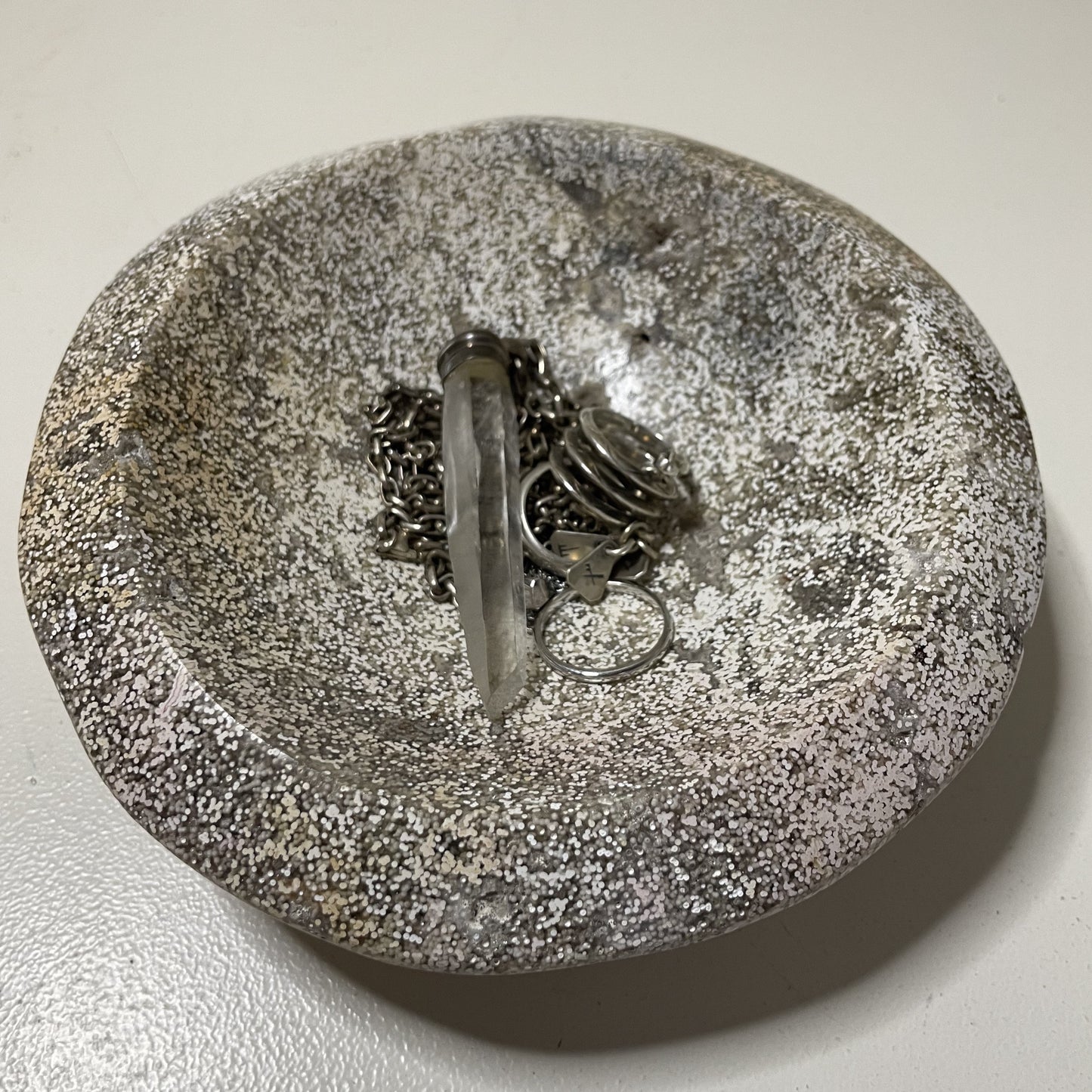 Ocean Jasper bowl #4