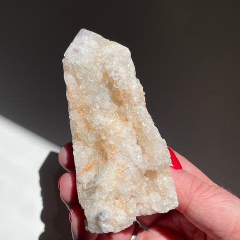 Sphalerite Tower 9cm