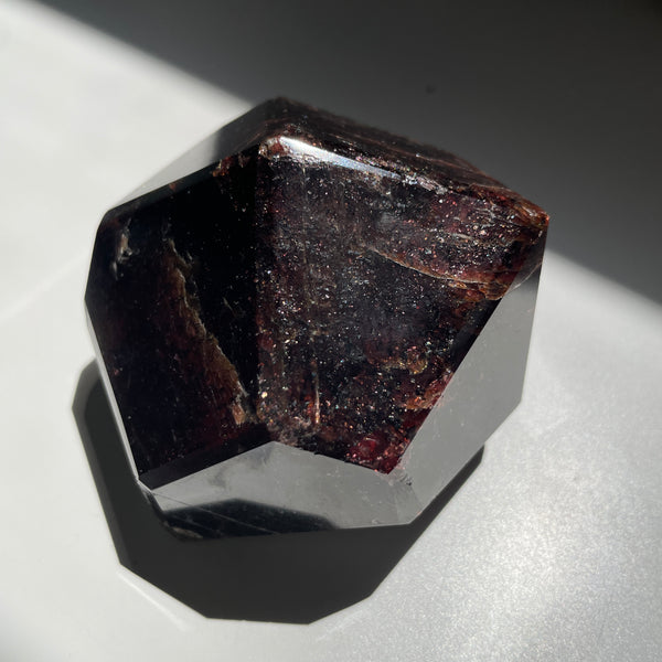 Garnet Freeform 7CM - G1