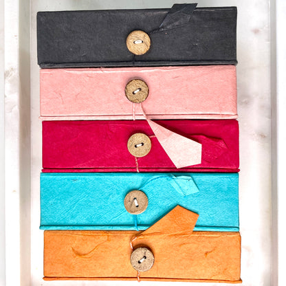 Stupa Incense - Austha Suganda