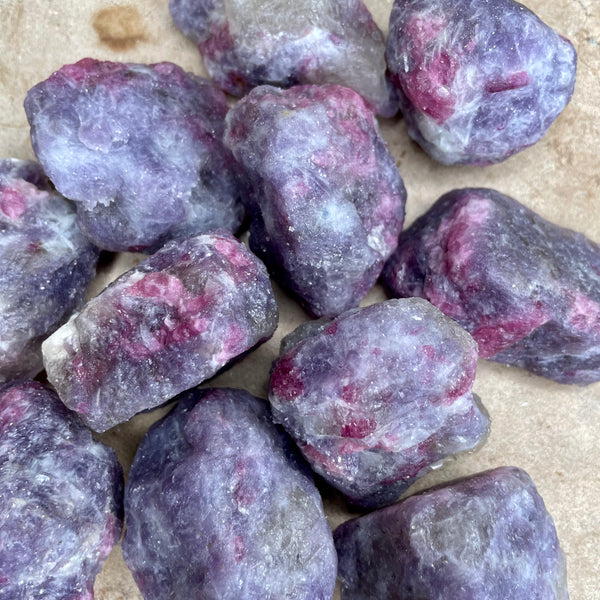 Unicorn Stone Raw