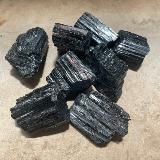 Black Tourmaline
