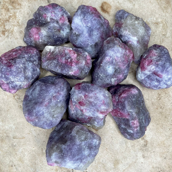 Unicorn Stone Raw
